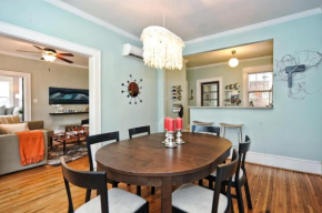 The Home Collection CLT: 800 Magnolia
